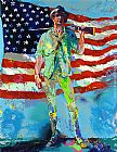 The Minuteman